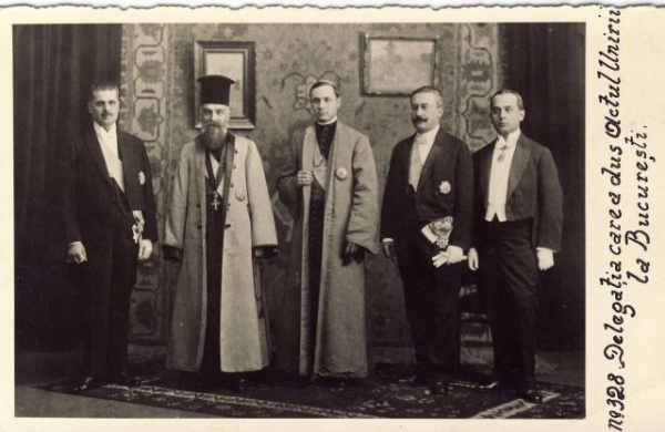 Izidor Silaghi, un martir sătmărean al Marii Uniri