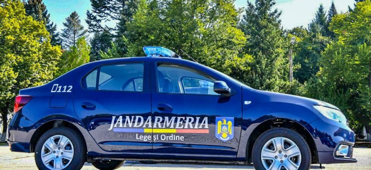 Angajări fără concurs la Jandarmeria Satu Mare