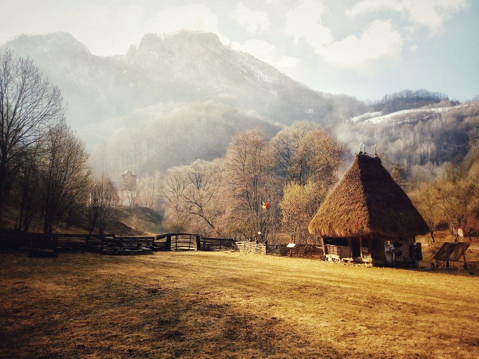 Locuri de poveste pe care nu le poţi rata dacă te afli în Crişana sau Maramureş