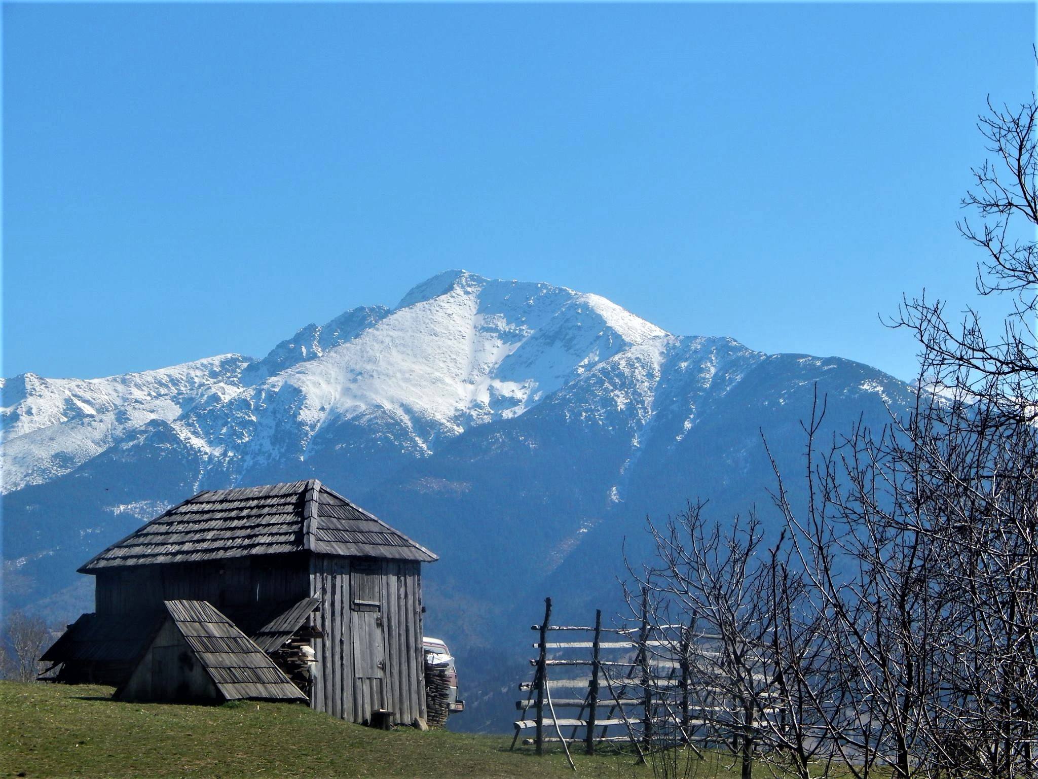Moisei – o poartă maramureşeană deschisă spre lume