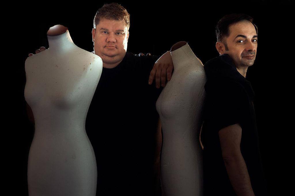 Designerul sătmărean Cosmin Mureșan participă și în acest an la City Fashion Week