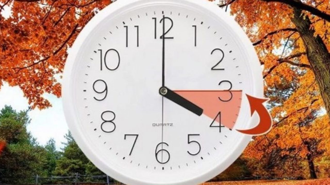 România trece la ora de iarnă, cu vreme ca de primăvară