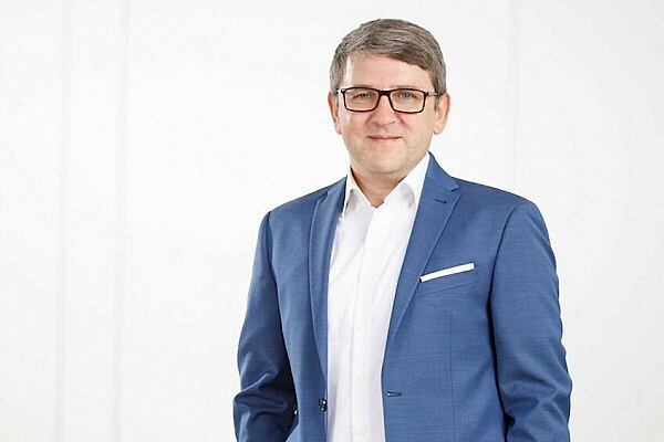 Sătmăreanul Radu Ioan Boț este noul decan al Facultății de Matematică a Universității din Viena