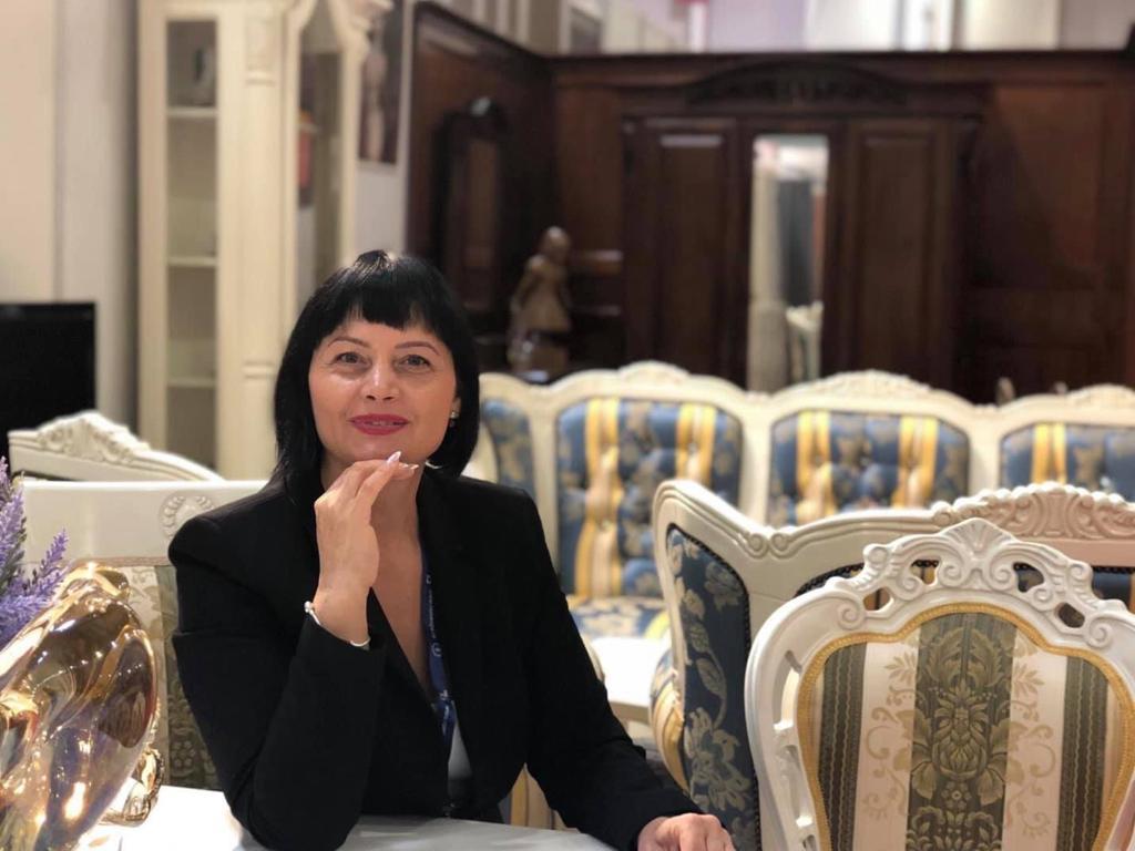 Sarmexin - casa mobilei din lemn masiv