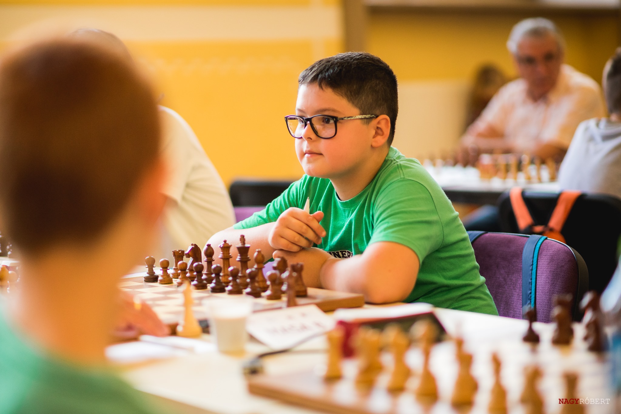 Azi începe Festivalul de Șah Satu Mare, ediția 2020