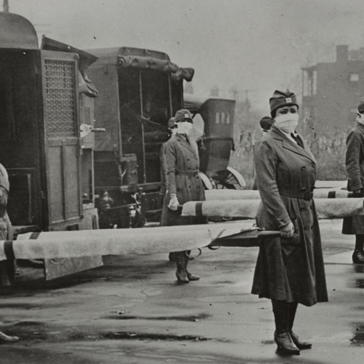 Epidemiile cu care s-au confruntat sătmărenii înainte şi după Primul Război Mondial