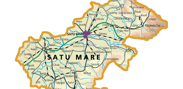 CHESTIONAR. Sătmărenii, implicați în STRATEGIA  de DEZVOLTARE a județului