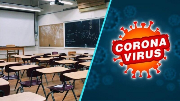 RECORD  de INFECTĂRI în școlile din județ. Câți elevi sunt testați POZITIV