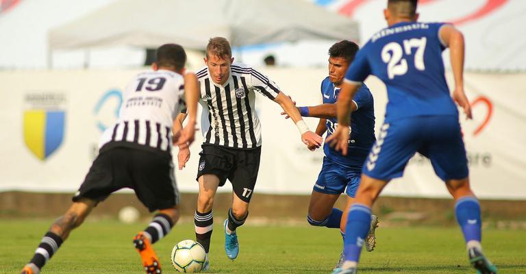 Liderul seriei a 10-a lovit de Covid