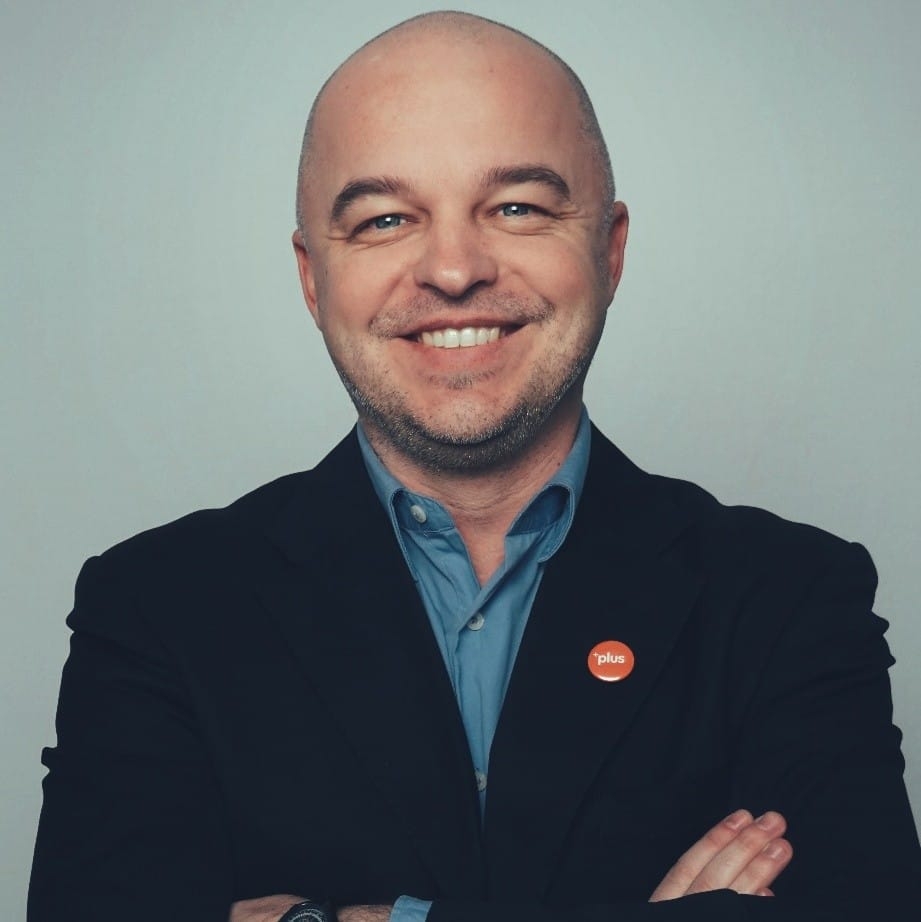 Mircea Ciocan nu mai e președintele PLUS Satu Mare