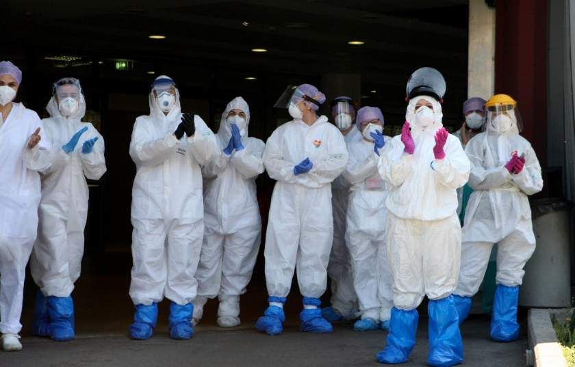 MINUNE! Niciun CAZ NOU la Satu Mare. Un RECORD la nivel național