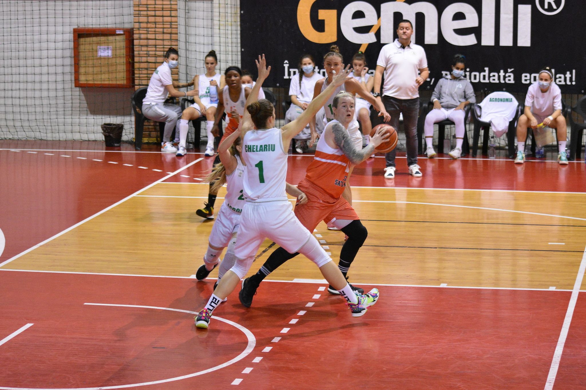 Calificare  fără emoții!