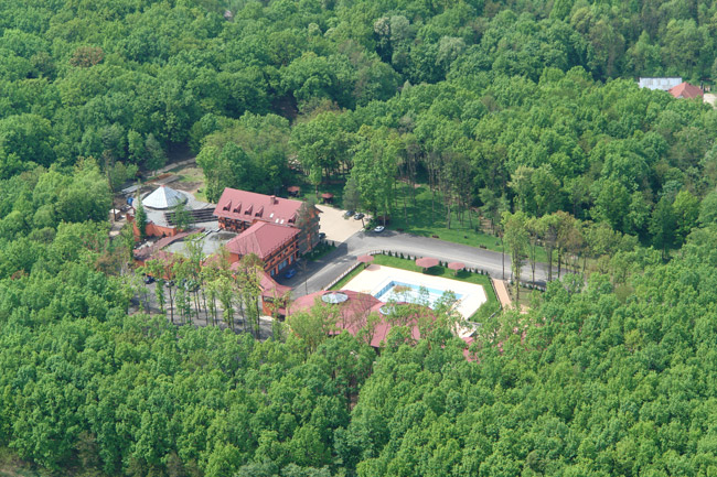 Valea Măriei, tărâm de istorie și legendă