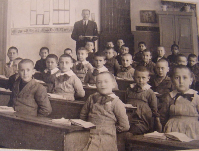 Alexandru Anderco, dascăl de seamă a ţinuturilor Sătmarului