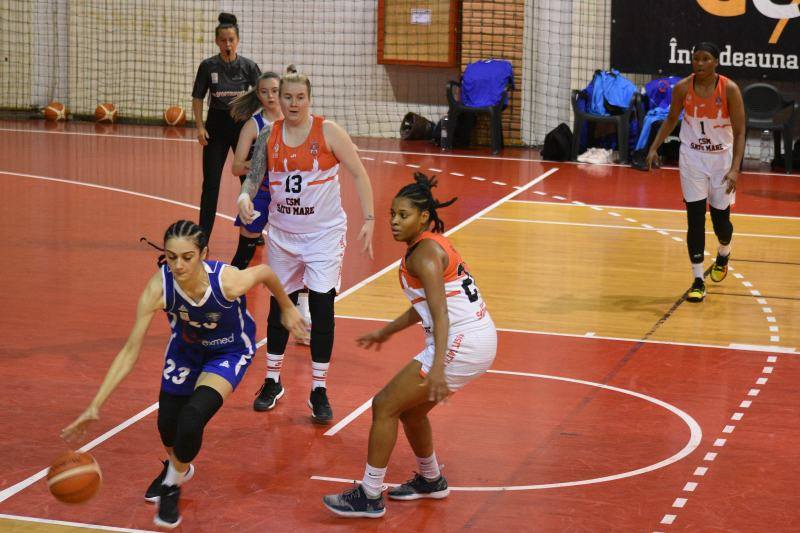 Start în Liga Națională