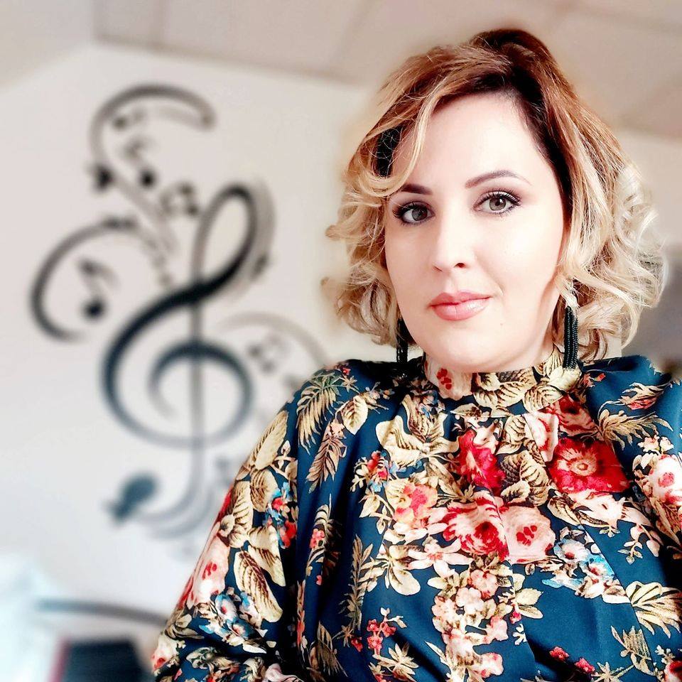 Beata Pap: “Am pornit într-un vis, pe care, recunosc, mult timp nu am avut curaj să îl visez”