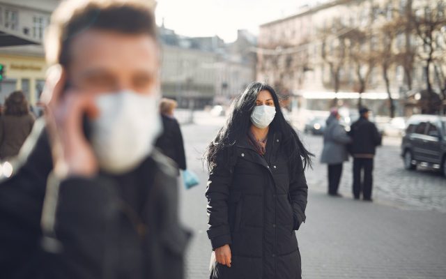 Virusul chiar există, și ucide