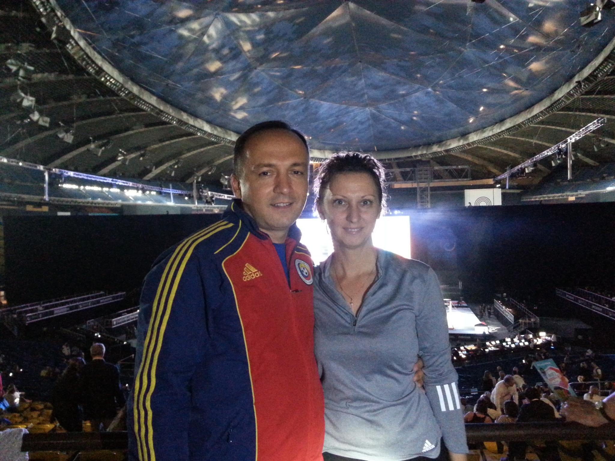 Florin Buțurcă și candidatura la președenția Federației Canadiene de Fotbal