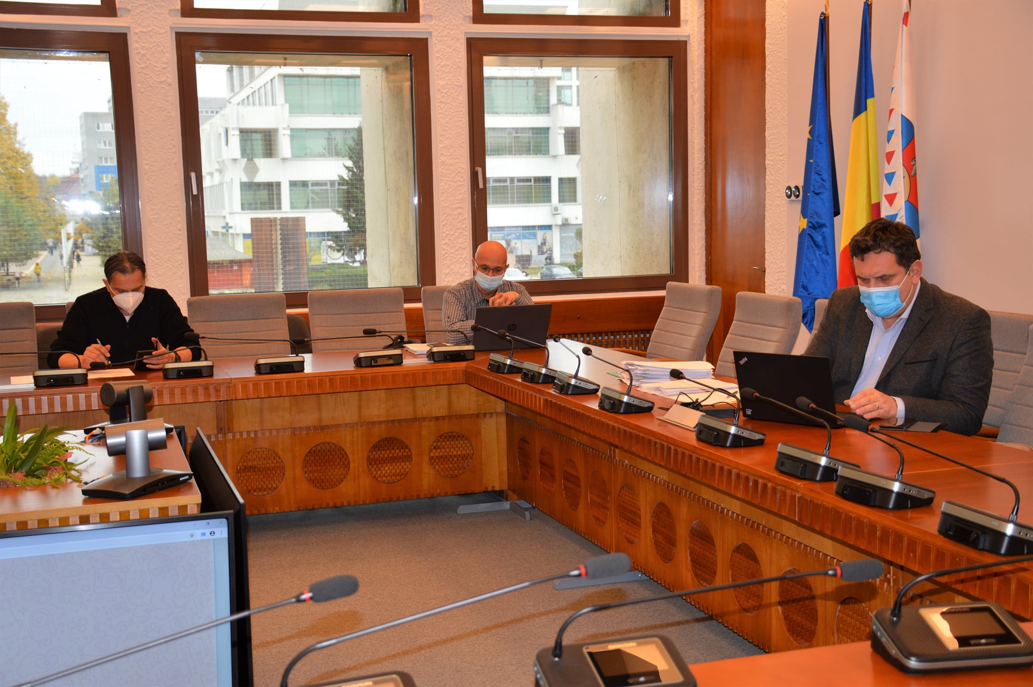 Undă verde pentru drumul expres Satu Mare-Baia Mare