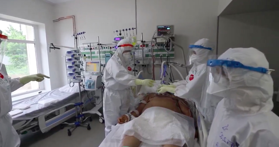 PANDEMIA revine în  FORȚĂ la Satu Mare