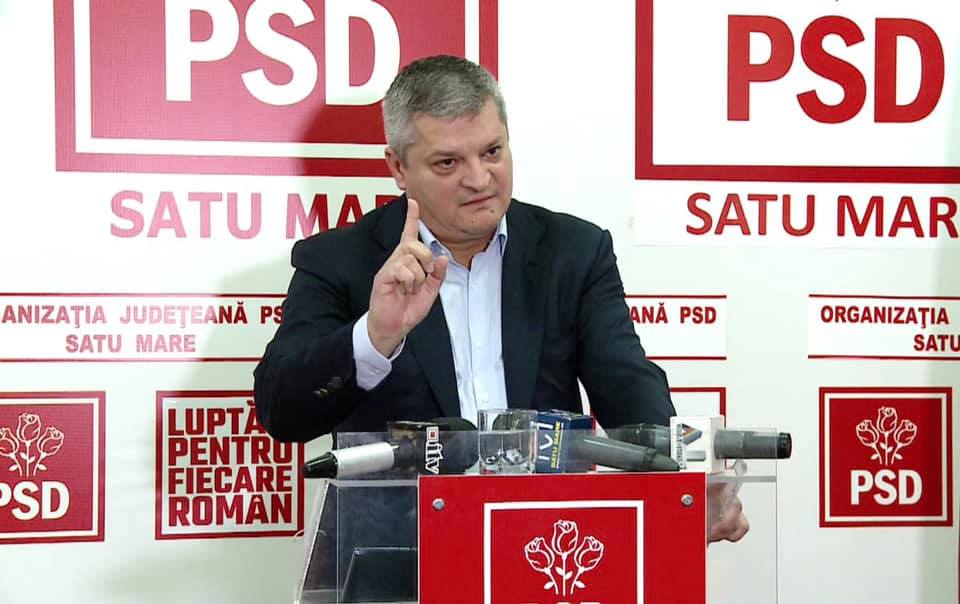 RADU CRISTESCU: SCRISOARE ŞI PROVOCARE DESCHISĂ PENTRU ADRIAN COSMA