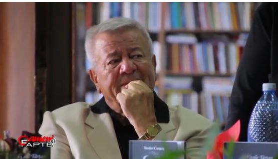 Un gol imens lăsat în urmă! TEODOR CURPAS!