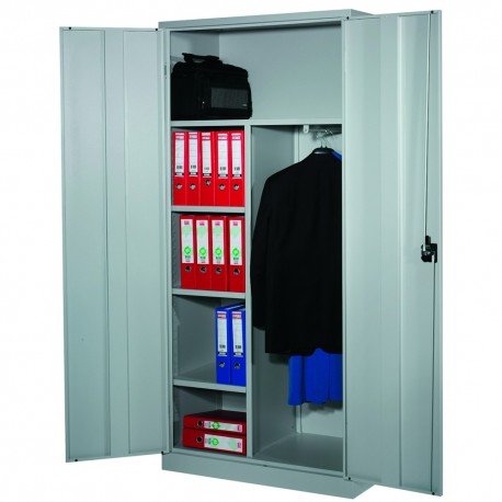 Ești meseriaș profesionist sau amator? Alege un dulap metalic potrivit!