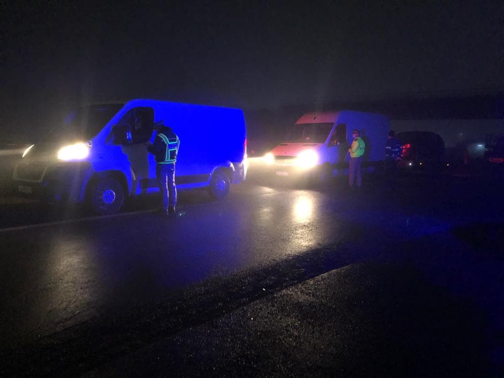 ATENȚIE!!! A început carantina