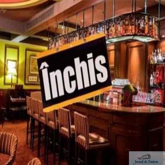 ALARMĂ! Se ÎNCHID RESTAURANTELE și ȘCOLILE în SATU MARE. LISTA RESTRICȚIILOR