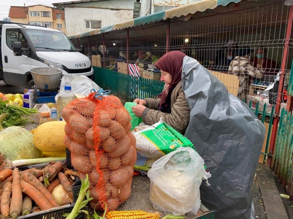 Ioana Bran: PSD a votat pentru menținerea piețelor deschise