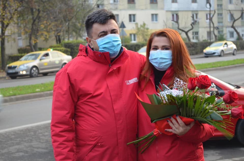 Radu Roca: “Actuala guvernare liberală   a creat haos”