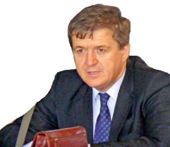 La mulți ani, Mircea Govor!