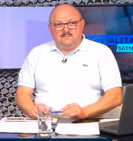 Actualitatea sătmăreană