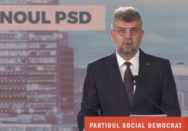 Victoria Maiei Sandu - o confirmare a dorinţei majorităţii cetăţenilor  Republicii Moldova de apropiere strategică de Europa şi de România