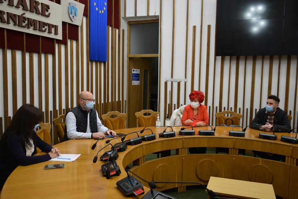 Kereskényi Gábor critică închiderea restaurantelor: “Afacerile vor fi grav afectate”