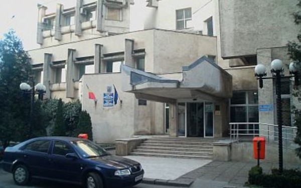 Program special la Primăria Satu Mare de Ziua Națională  a României