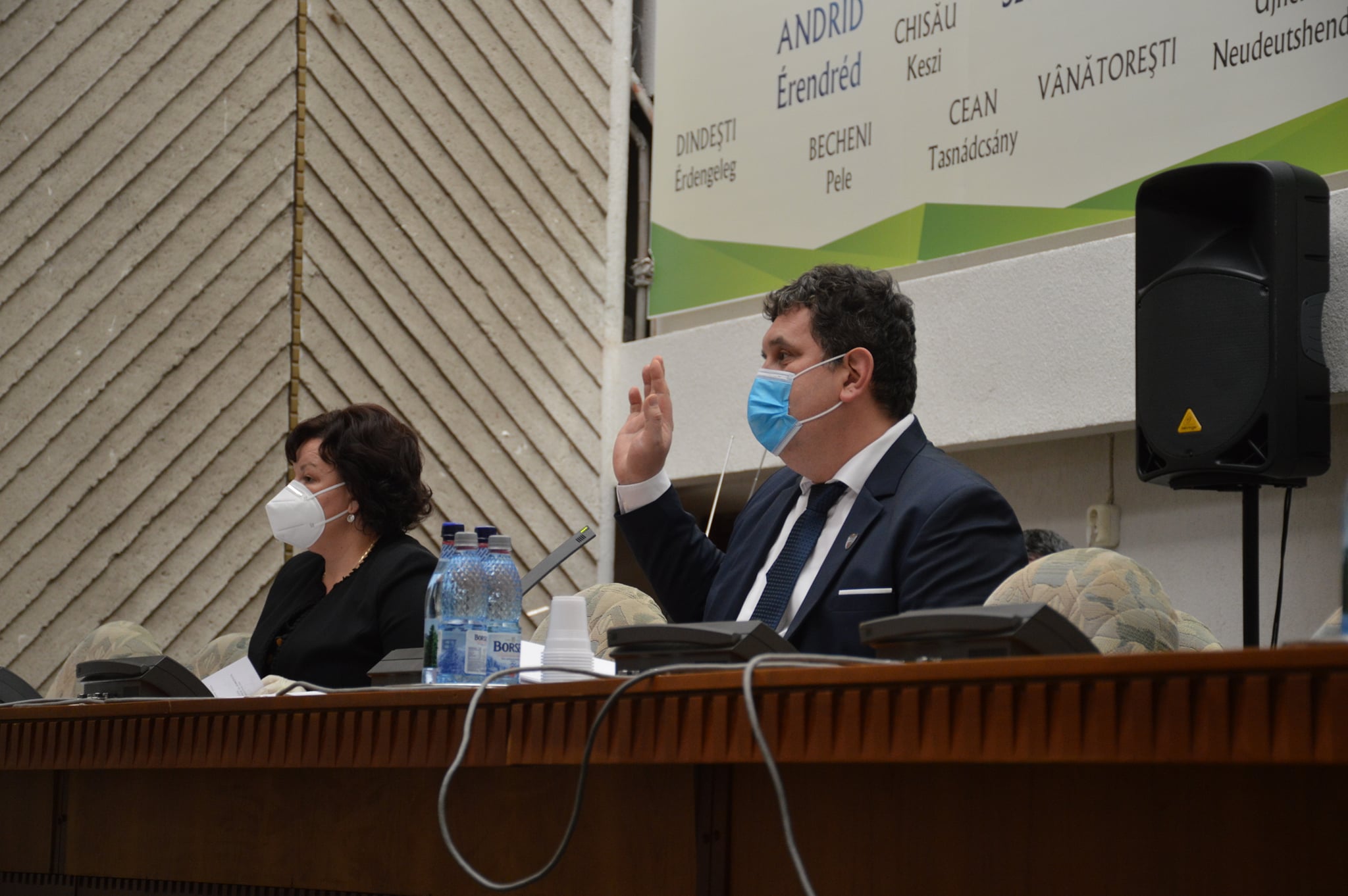 Sprijin pentru tinerii care părăsesc sistemul de protecție specială