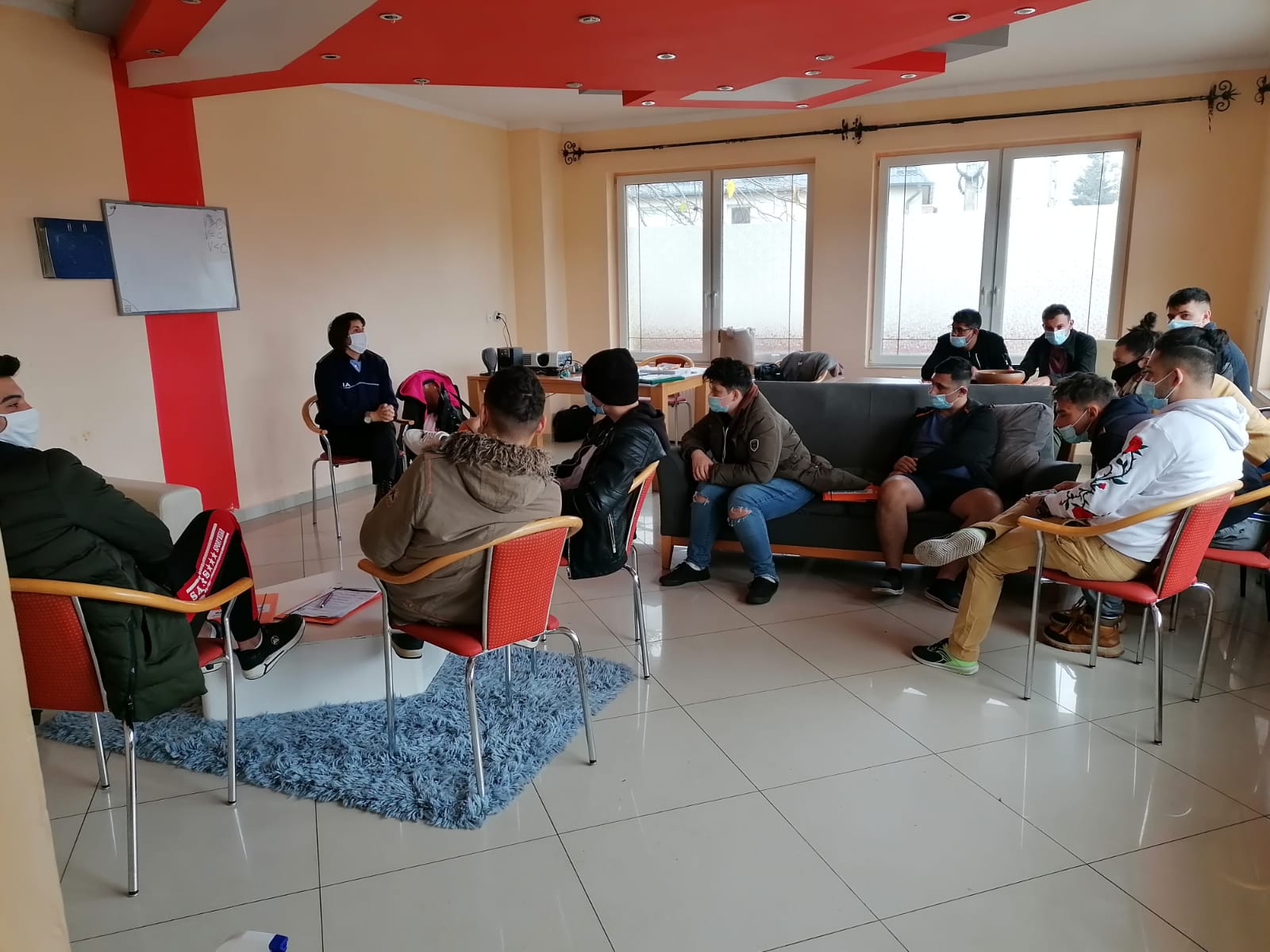 “Banii sau viața”, proiect iniţiat de către polițiștii sătmăreni