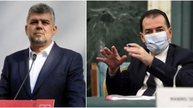 S-au lepădat de Satana. PNL a votat, iar noi am învins.