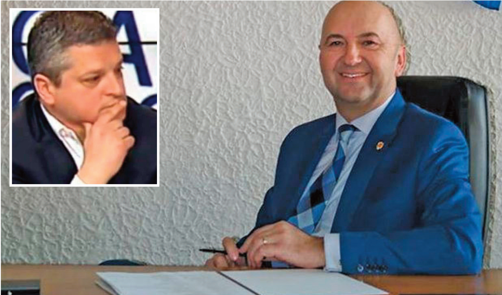 Prefectul Radu Bud, acuzat de zădărnicirea combaterii bolilor