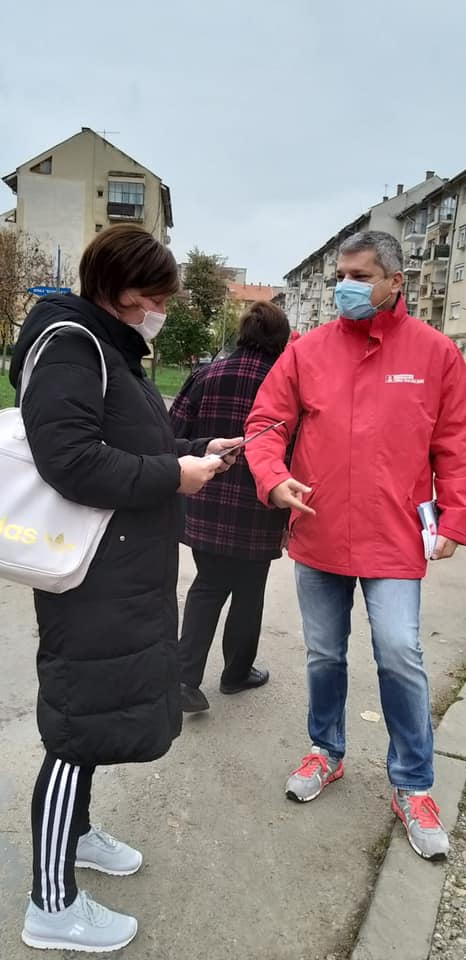 “PSD este singurul partid care propune românilor un program  de guvernare coerent pentru a scoate România din criză”