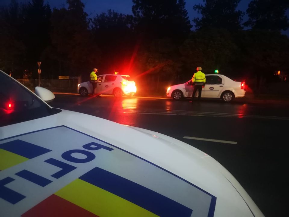 ALERTĂ MAXIMĂ la Satu Mare. Noile RESTRICȚII luate în județ