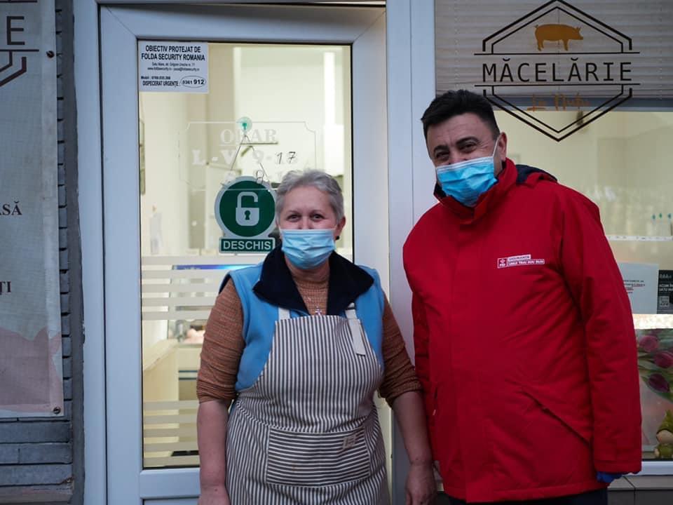 Oamenii sunt încântații de măsurile bune luate de PSD când a fost la guvernare