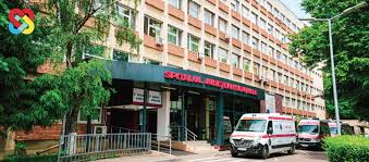 Am primit de la Spitalul Județean de Urgență din Satu Mare