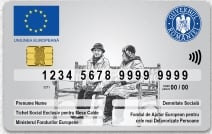 Aproape 2.900 de tichete sociale pentru mese calde, distribuite în județ