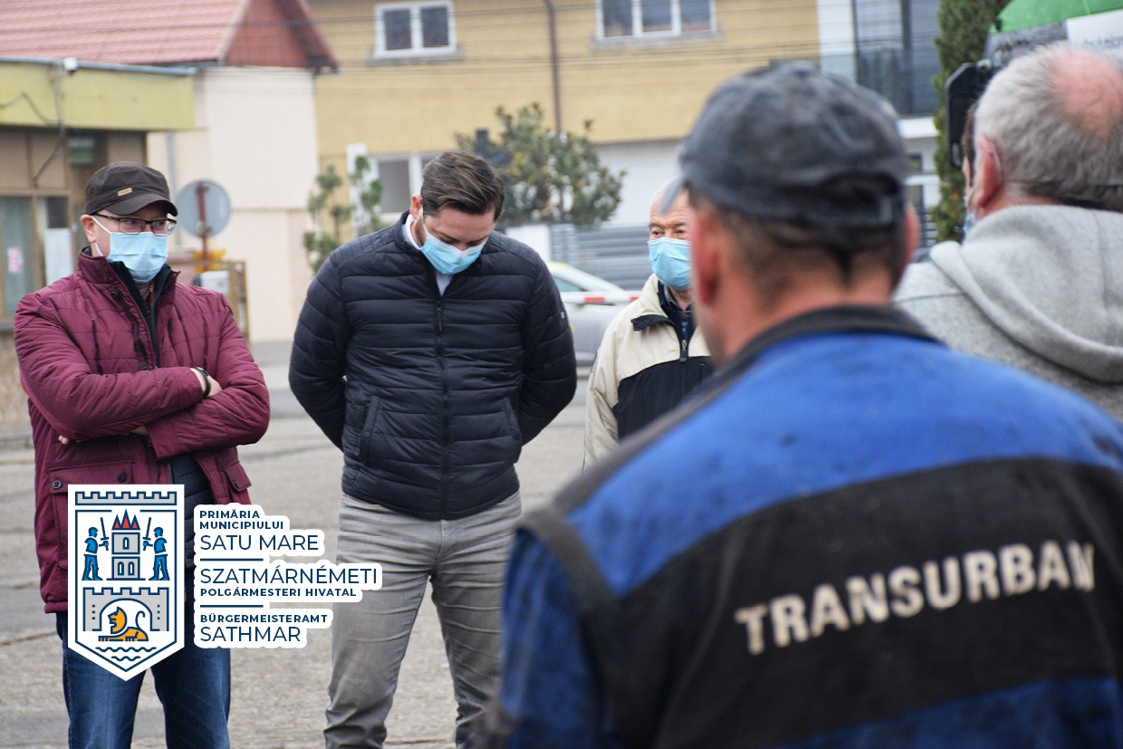 Măsuri pentru siguranța călătorilor și a șoferilor Transurban