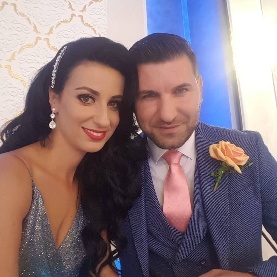 Cristian Enache: “Vreau să mă fac polițist, să am mustață și să fumez țigări cu filtru maro!”