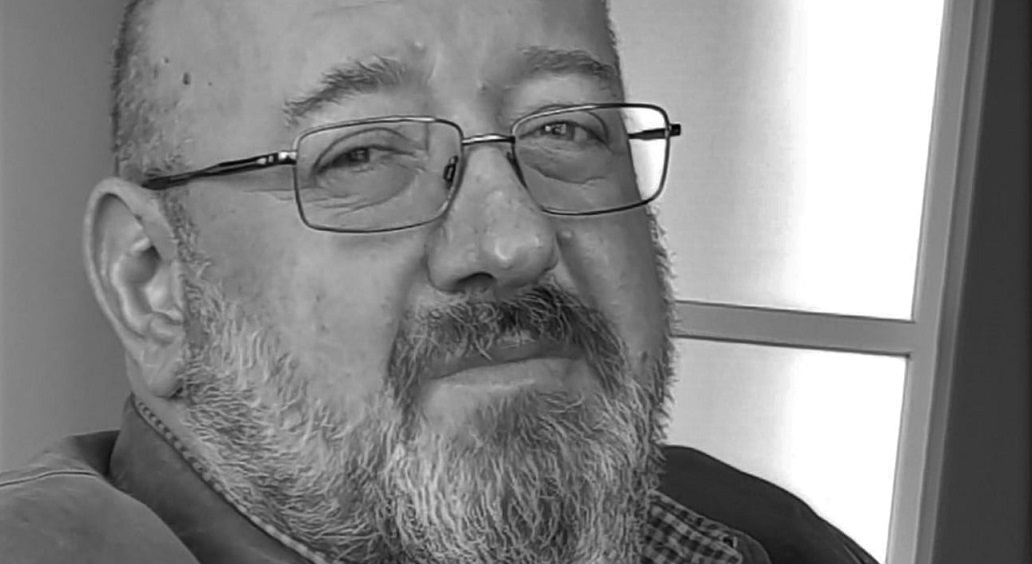 DOLIU. Directorul Muzeului Județean a DECEDAT