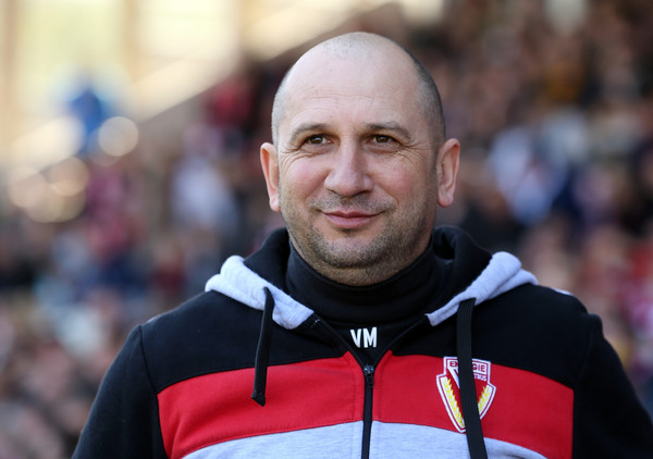 Miriuță e noul antrenor al celor de la Minaur Baia Mare