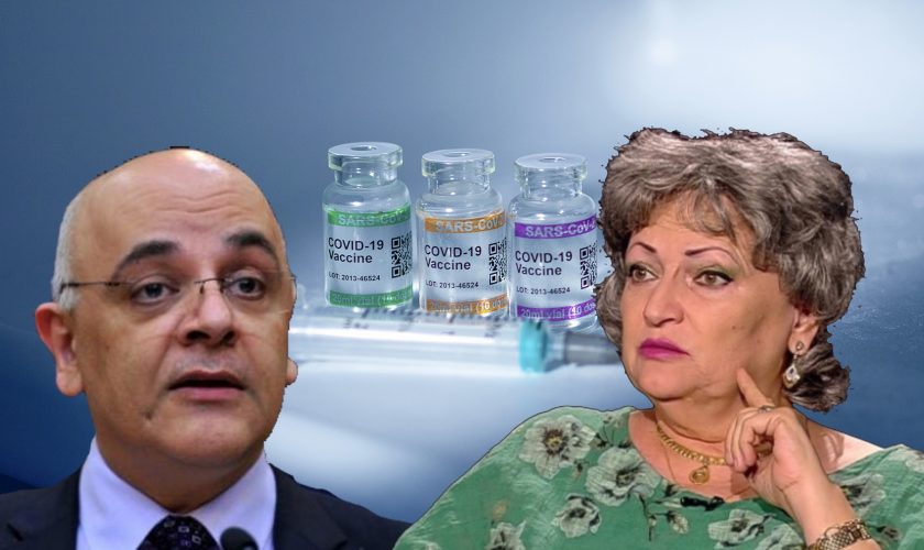 Răsturnare de situație! Ce se întâmplă, de fapt, cu vaccinul în România. E catastrofă, VESTEA…